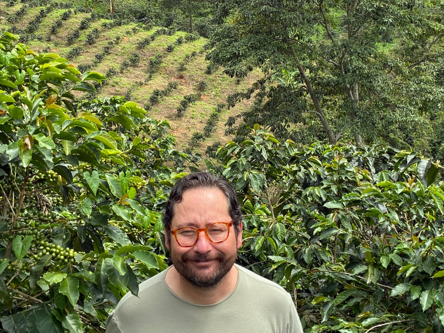 Alejandro Barragan