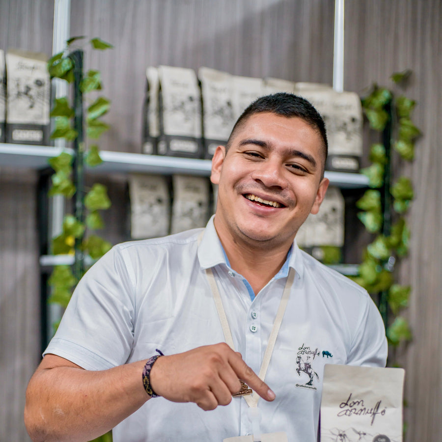 Cristian Alejandro Beltrán