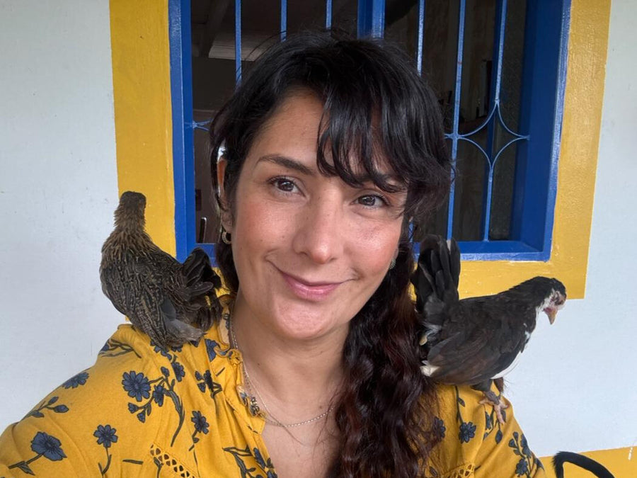 Olga Lucía Franco