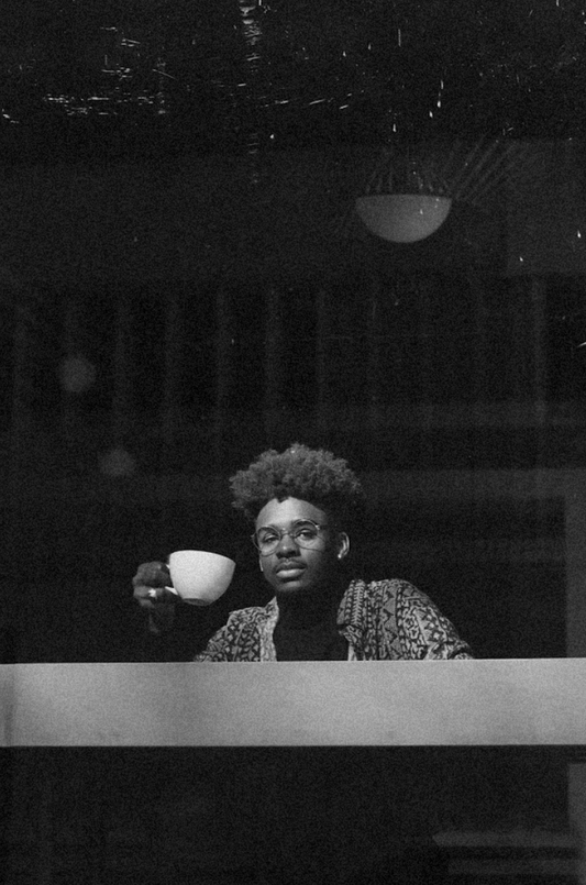 MORE THAN A COFFEE BRAND