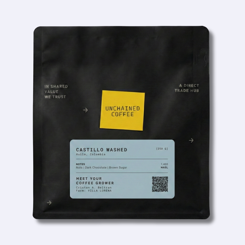 CASTILLO WASHED PROCESS