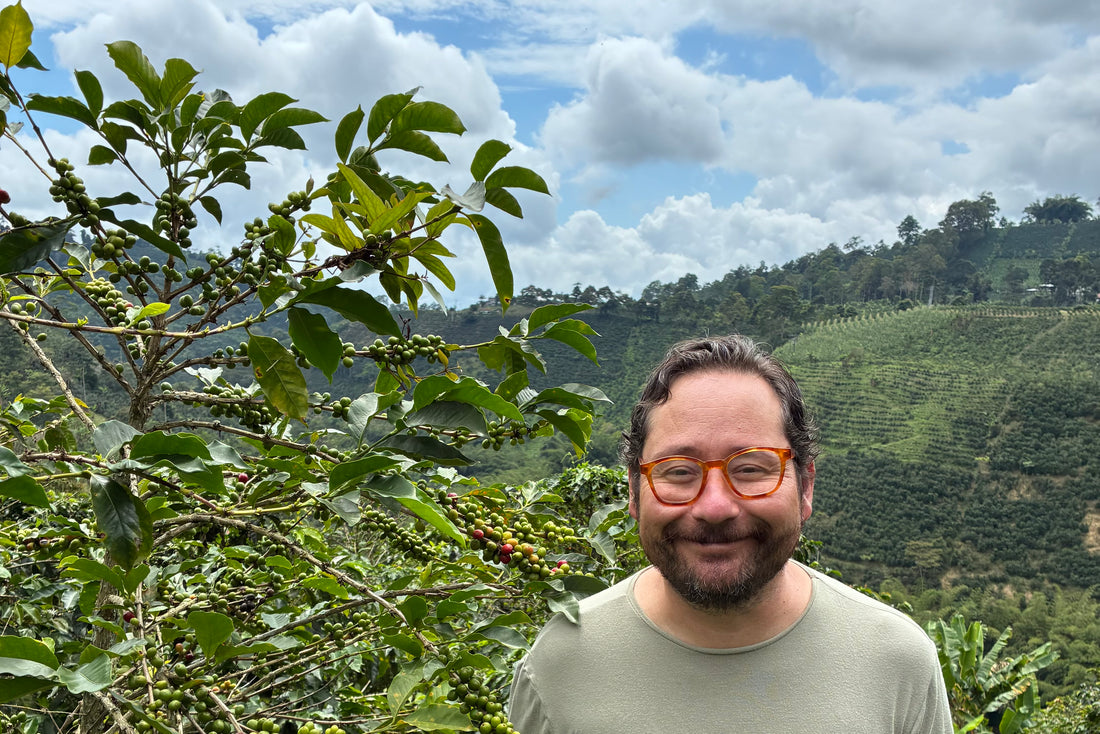 Alejandro Barragan