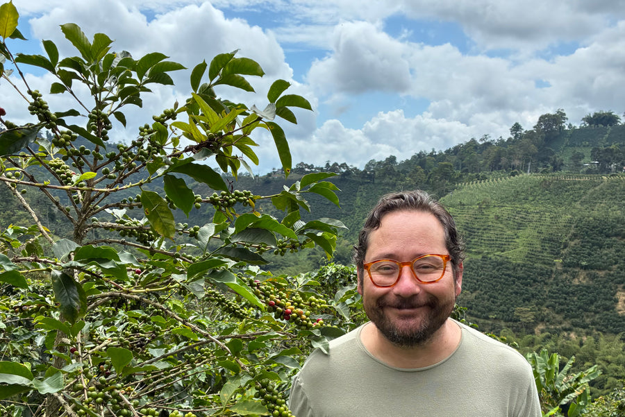 Alejandro Barragan
