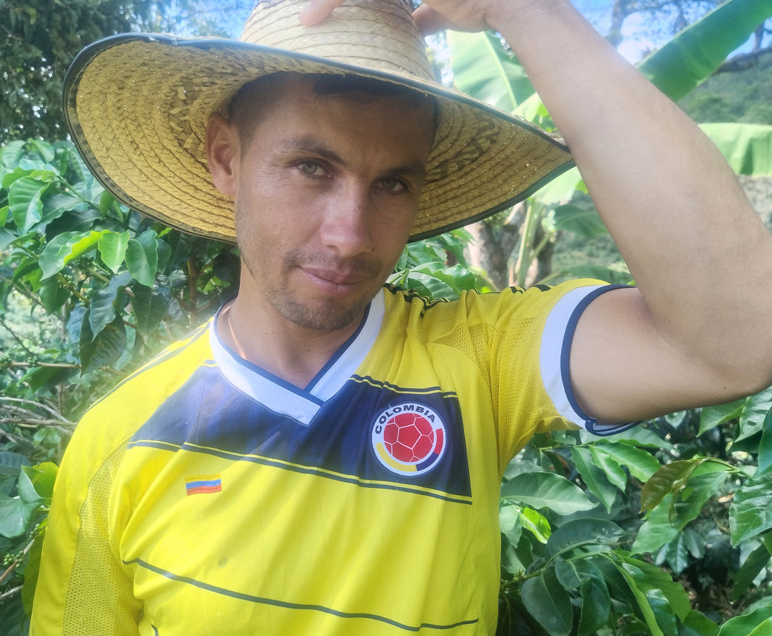 Luis Alejandro Ortiz