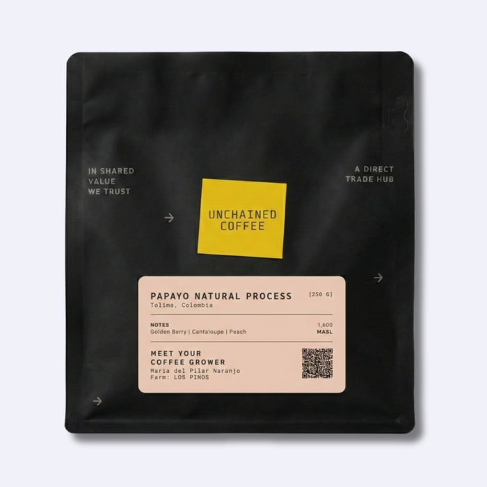 PAPAYO NATURAL PROCESS