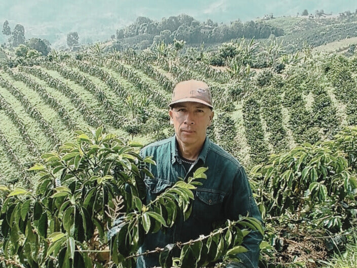 Ruber Hoyos Samboni