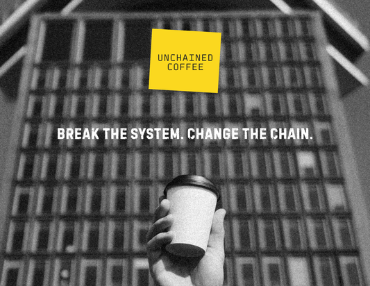 UNCHAINED GIFT CARD